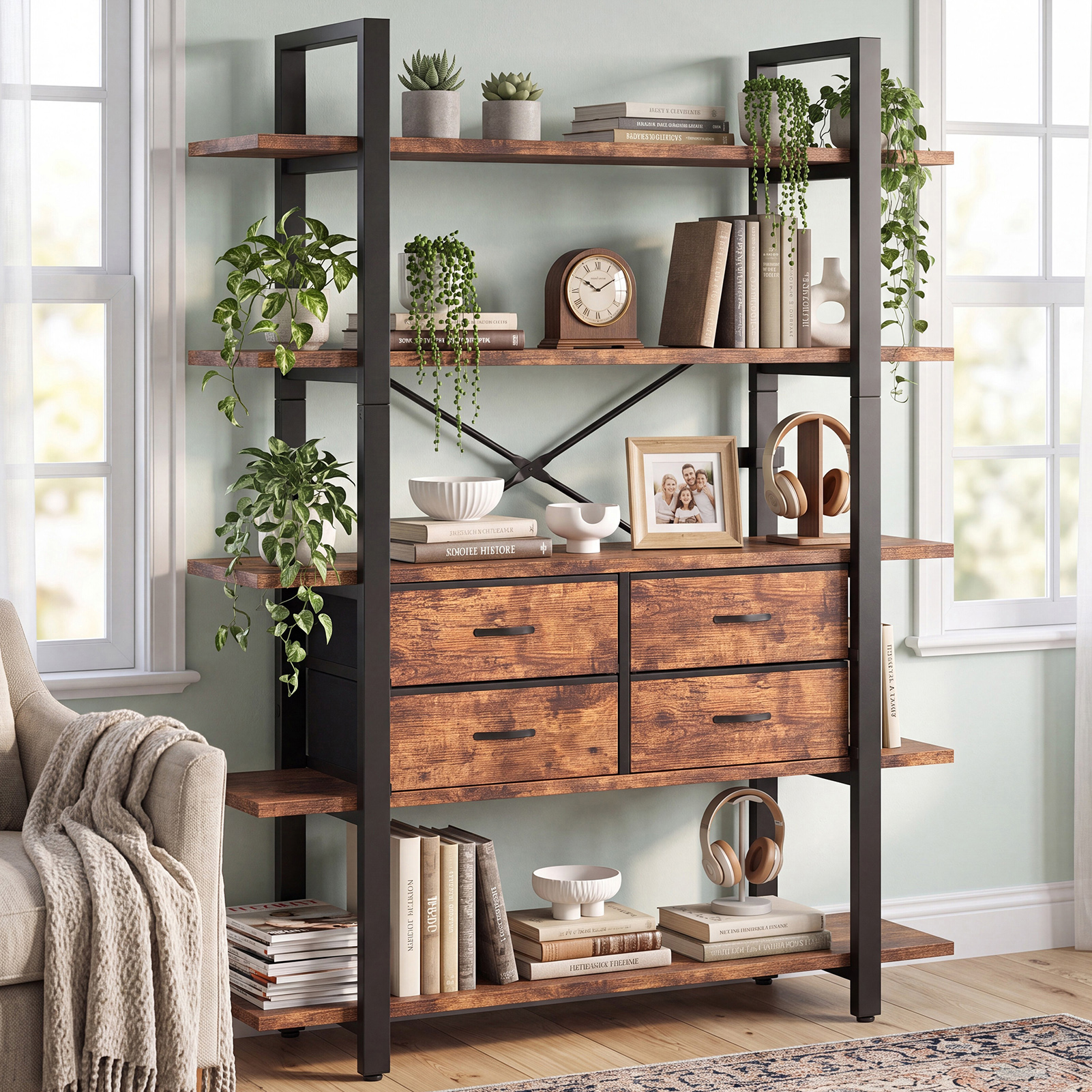Storage Solutions