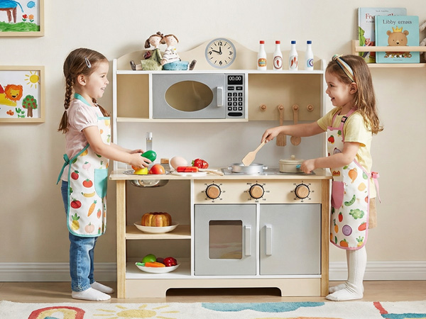 Designing Safer Furniture for Kids