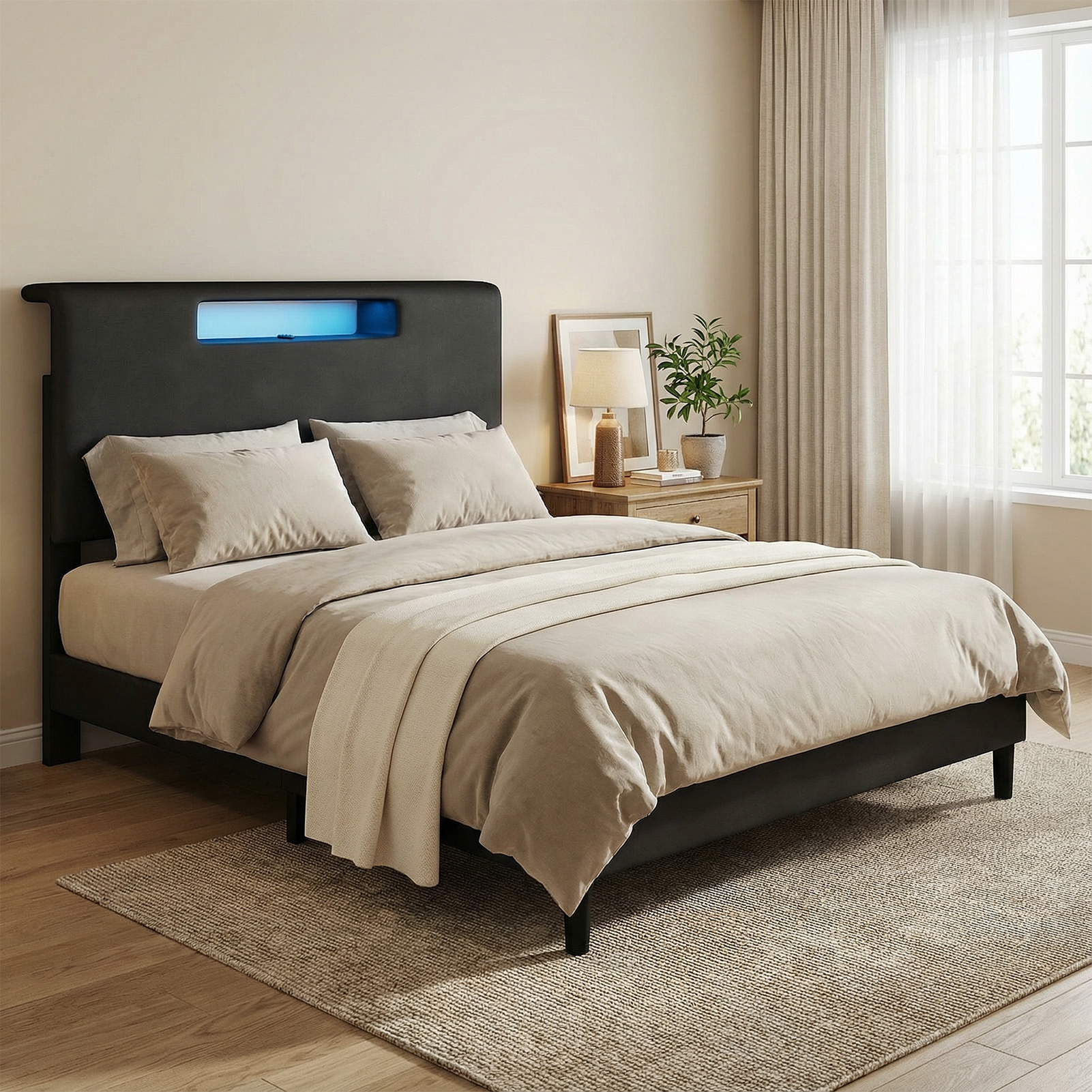 Bedroom Collection